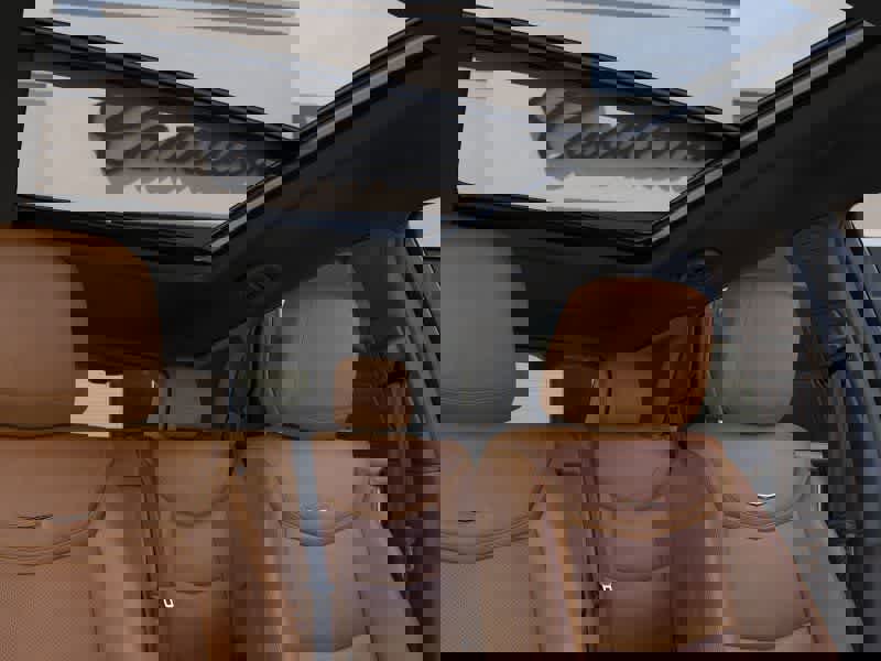 New 2026 Cadillac XT5 Premium Luxury w/ Driver Assist Package image 24