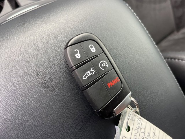 Used 2022 Dodge Charger Scat Pack w/ Plus Group image 30