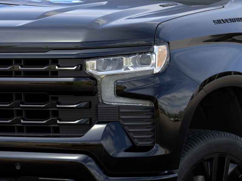 New 2026 Chevrolet Silverado 1500 RST w/ Safety Package image 11