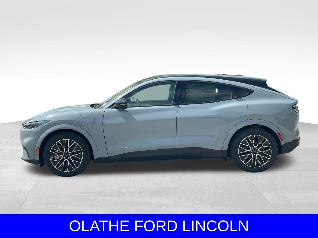 New 2026 Ford Mustang Mach-E Premium AWD/4WD image 2