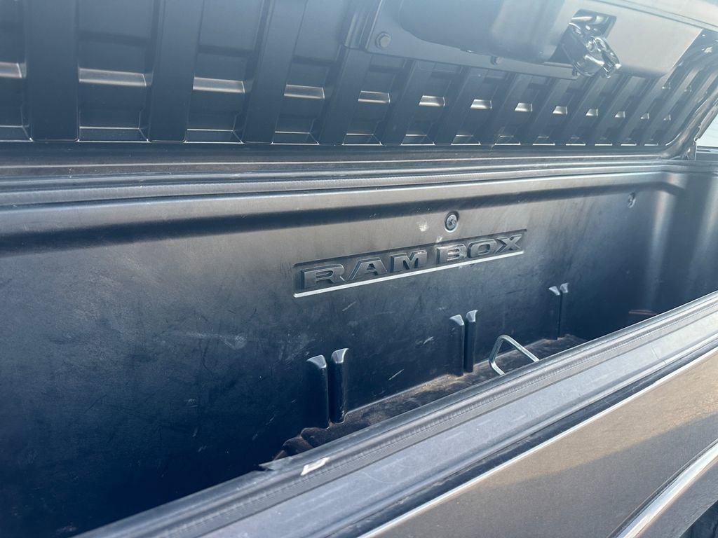 Used 2019 RAM 1500 Limited image 27