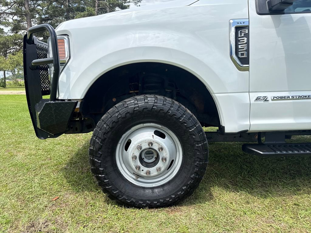 Used 2022 Ford F350 XLT image 56