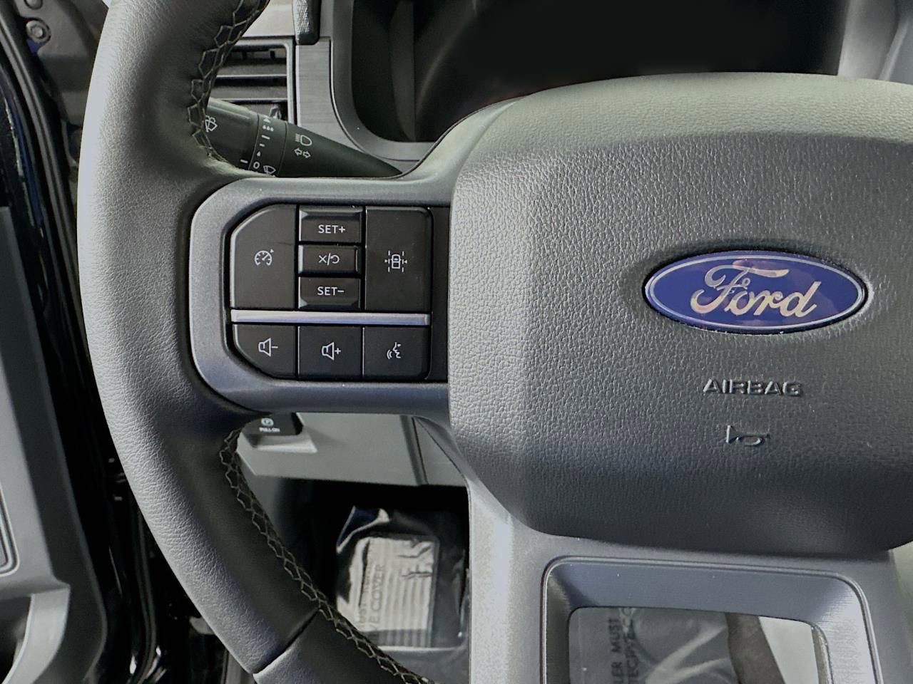 Used 2025 Ford F150 XLT w/ Equipment Group 301A Standard image 37