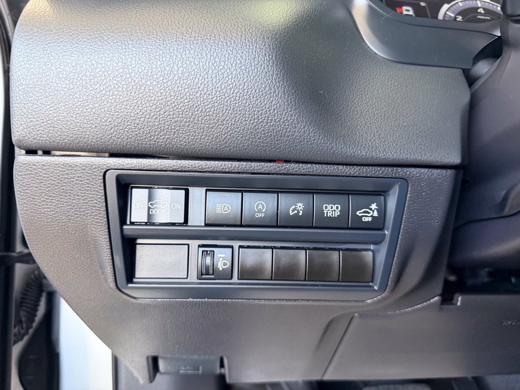 Used 2025 Toyota Tundra Limited w/ Nightshade Package AWD/4WD image 18