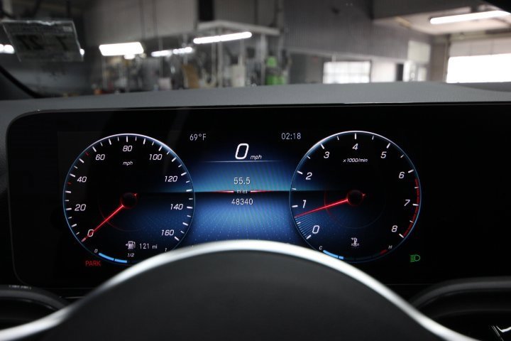 Used 2022 Mercedes-Benz GLA 250 4MATIC image 21