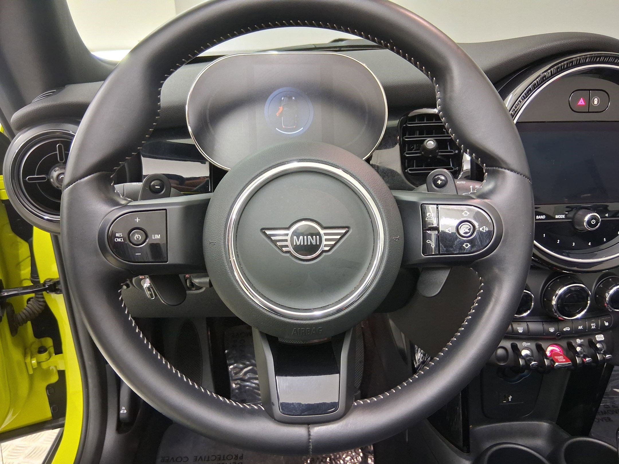 Used 2023 MINI Cooper S FWD image 13