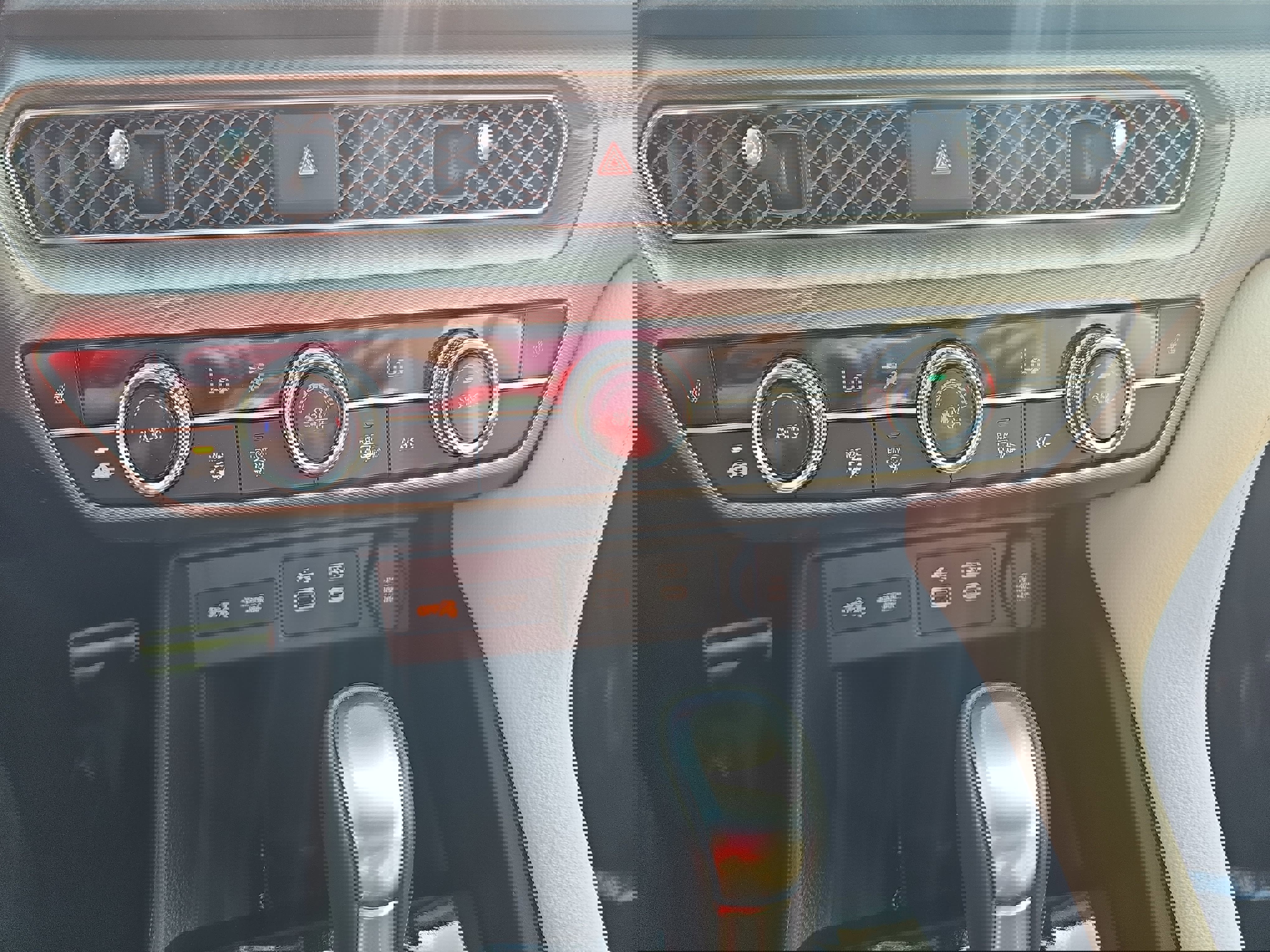 Used 2026 Acura Integra A-Spec FWD image 21