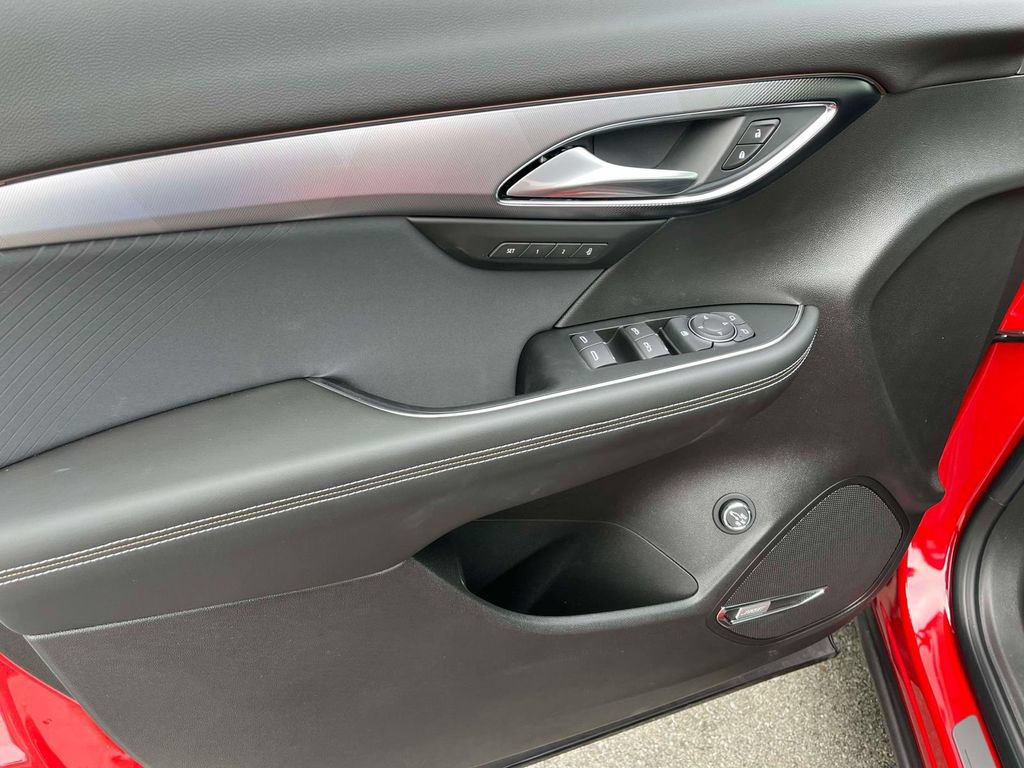 New 2026 Buick Envision Sport Touring AWD/4WD image 19