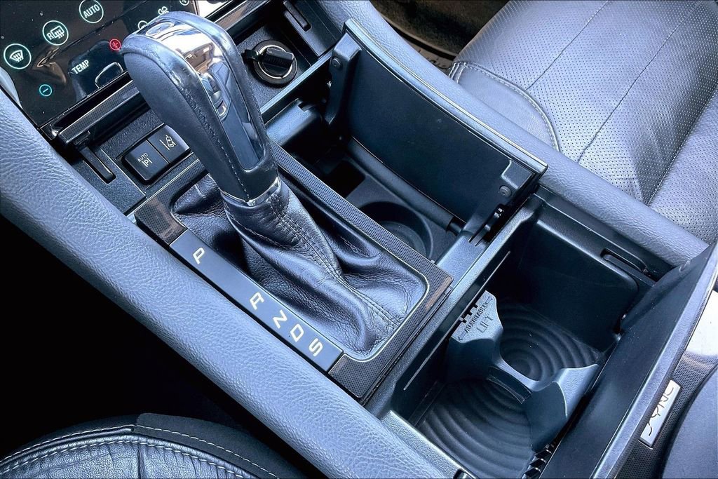 Used 2018 Ford Taurus SHO w/ Driver Assist Package image 25