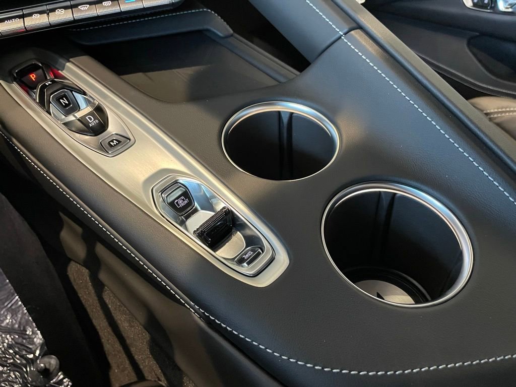 New 2026 Chevrolet Corvette Z06 w/ Battery Protection Package image 22