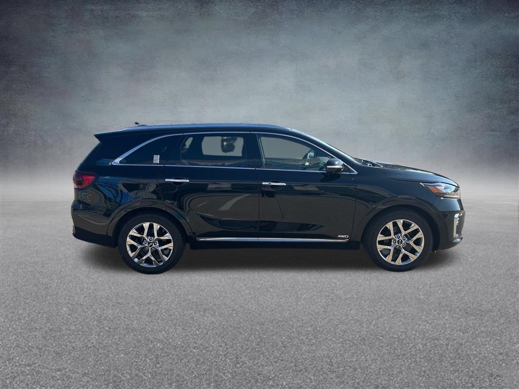 Used 2019 Kia Sorento SX AWD/4WD image 6
