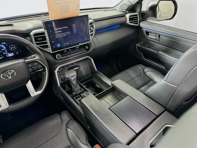 Used 2023 Toyota Tundra Platinum AWD/4WD image 26