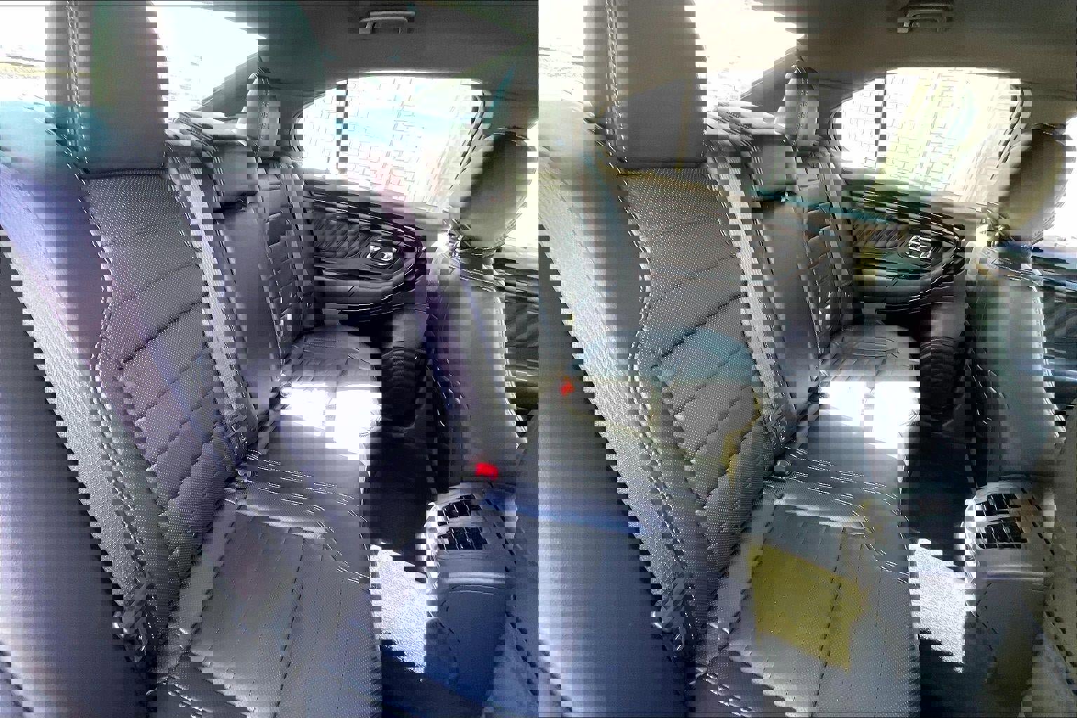 Used 2013 Ford Taurus SHO image 24