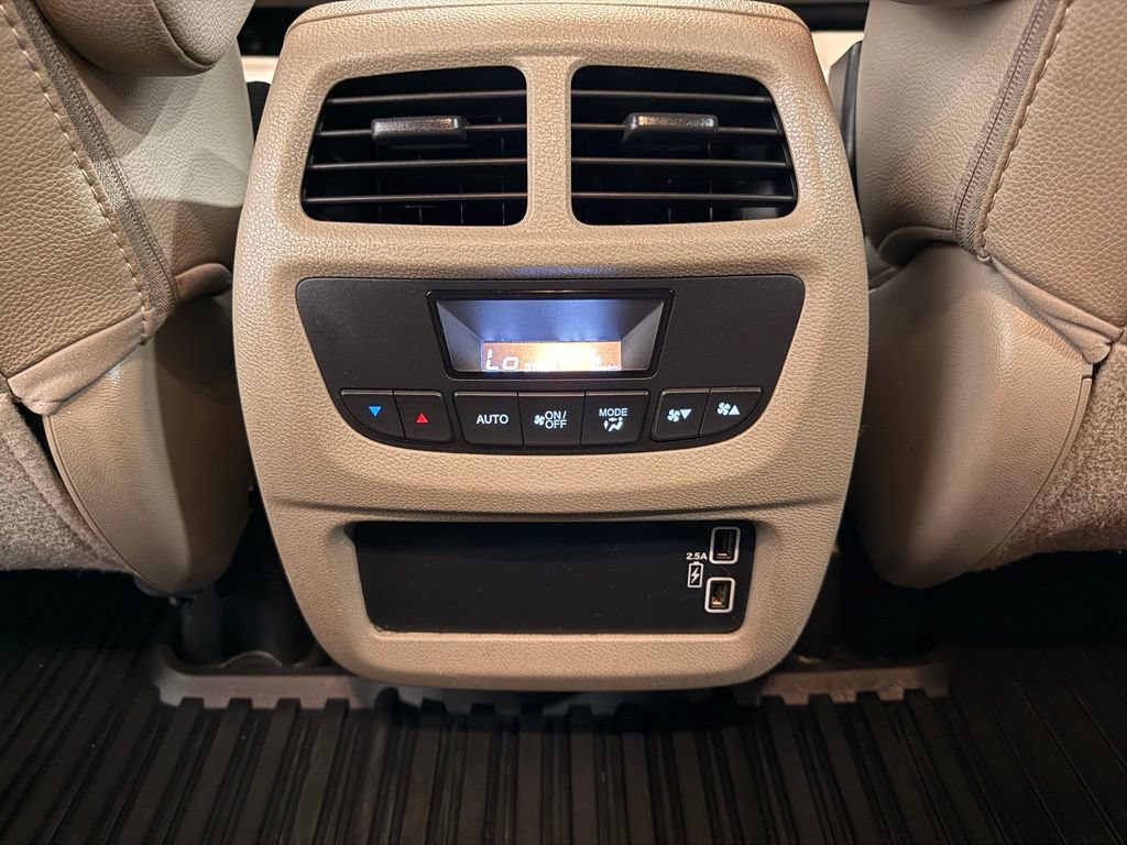 Used 2022 Honda Pilot Special Edition image 35