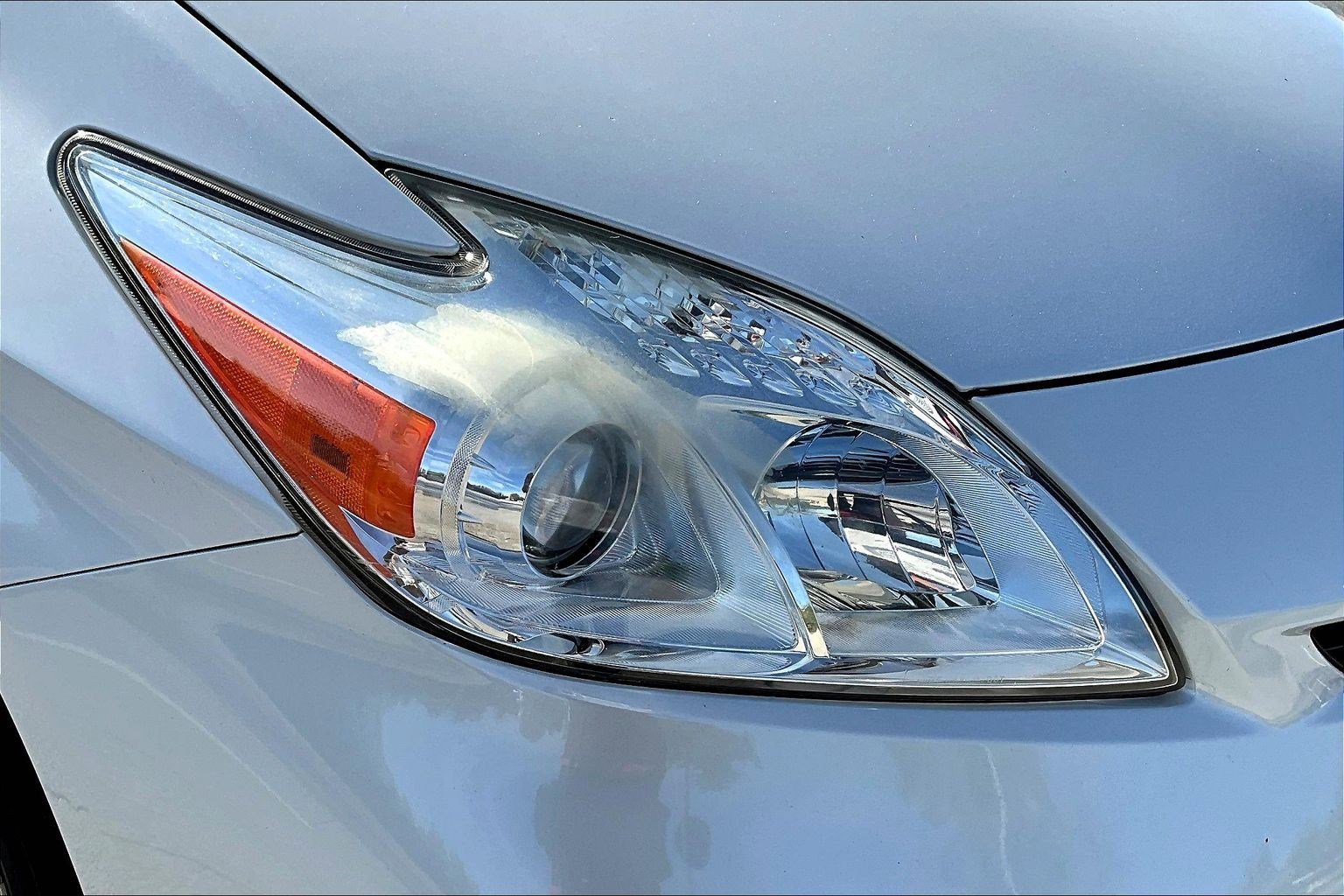 Used 2014 Toyota Prius Four image 29