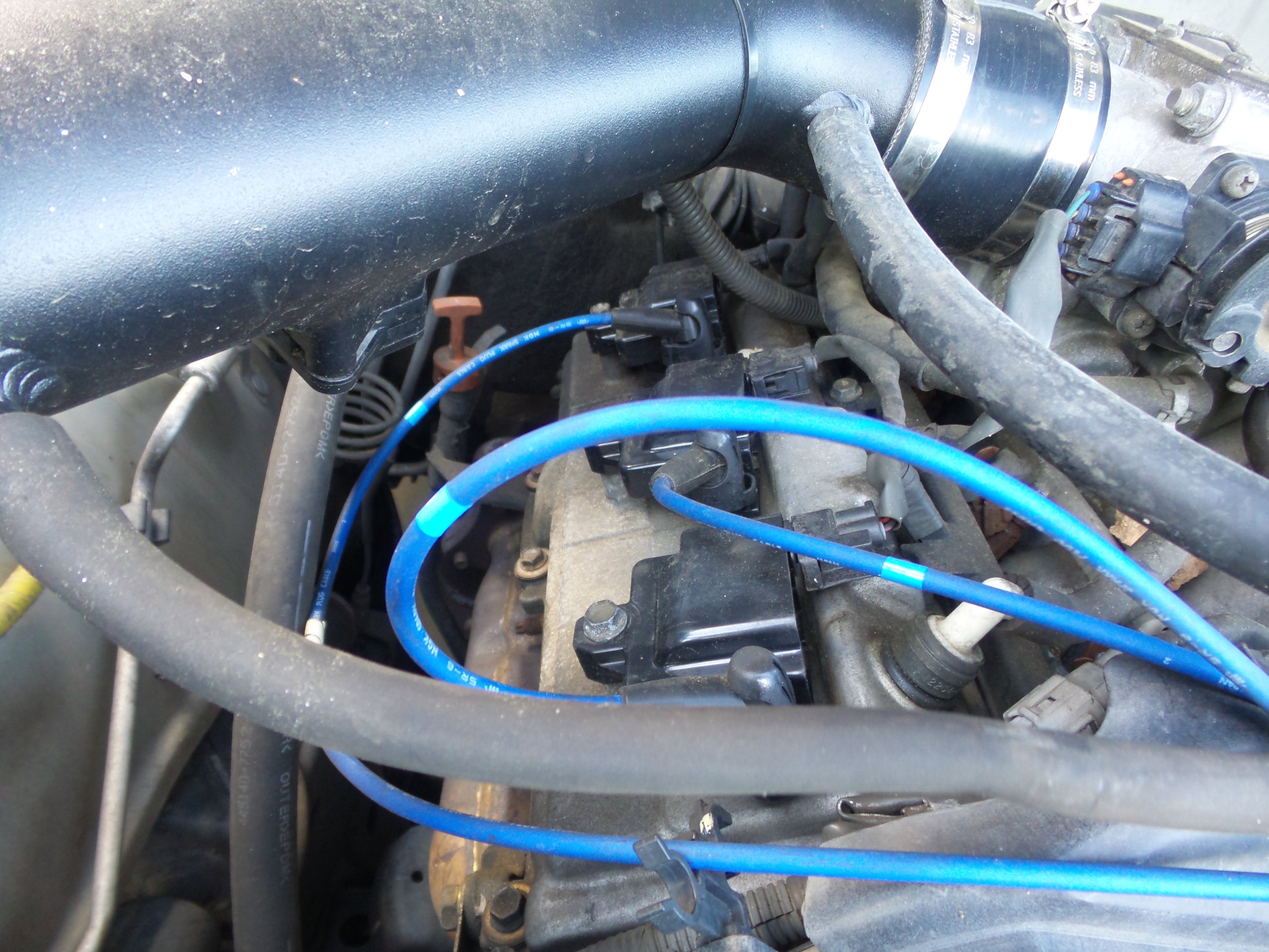 Used 2001 Toyota 4Runner SR5 image 46