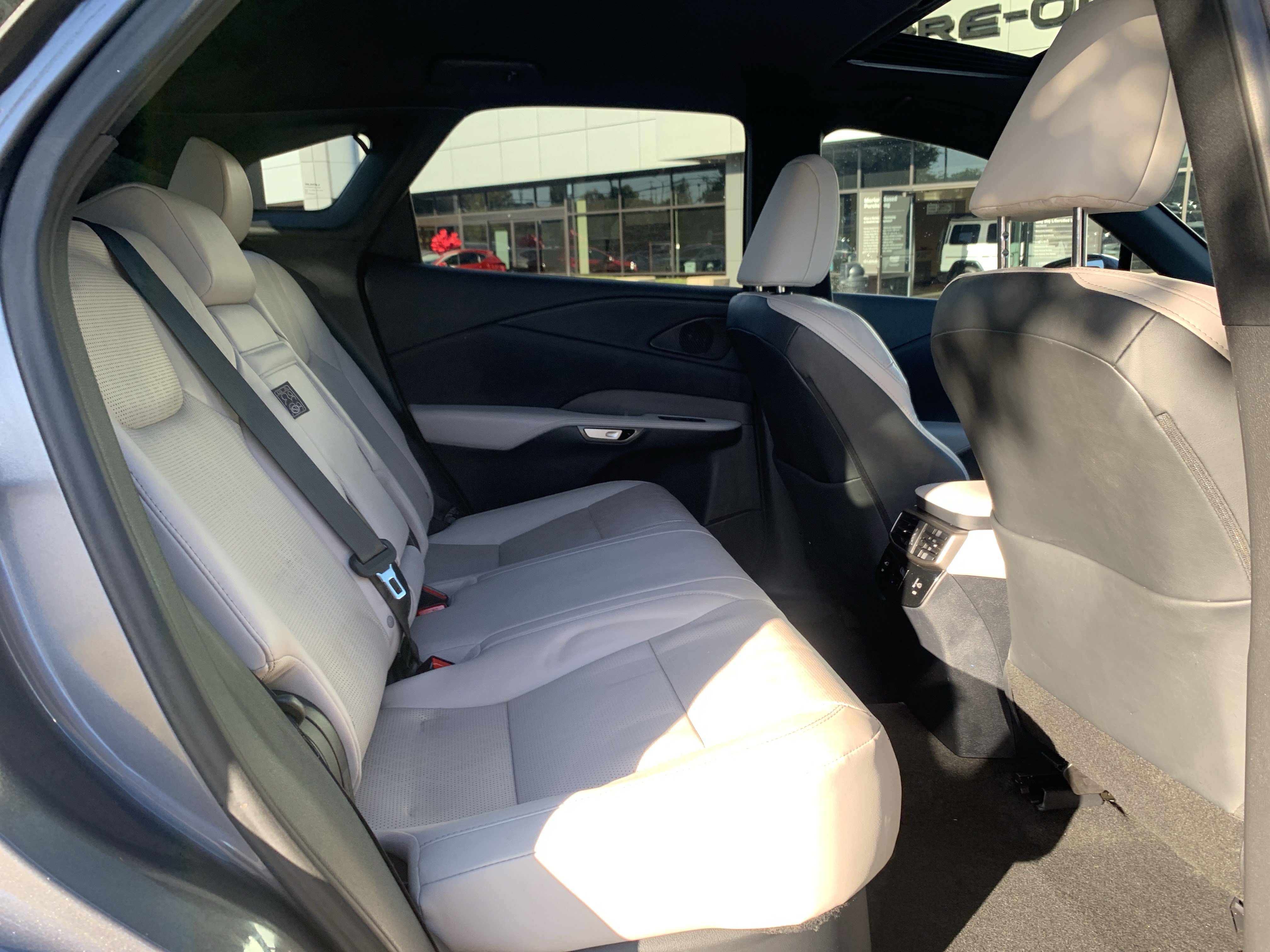 Certified 2023 Lexus RX 350 Premium Plus w/ Accessory Package (Z1) FWD image 33