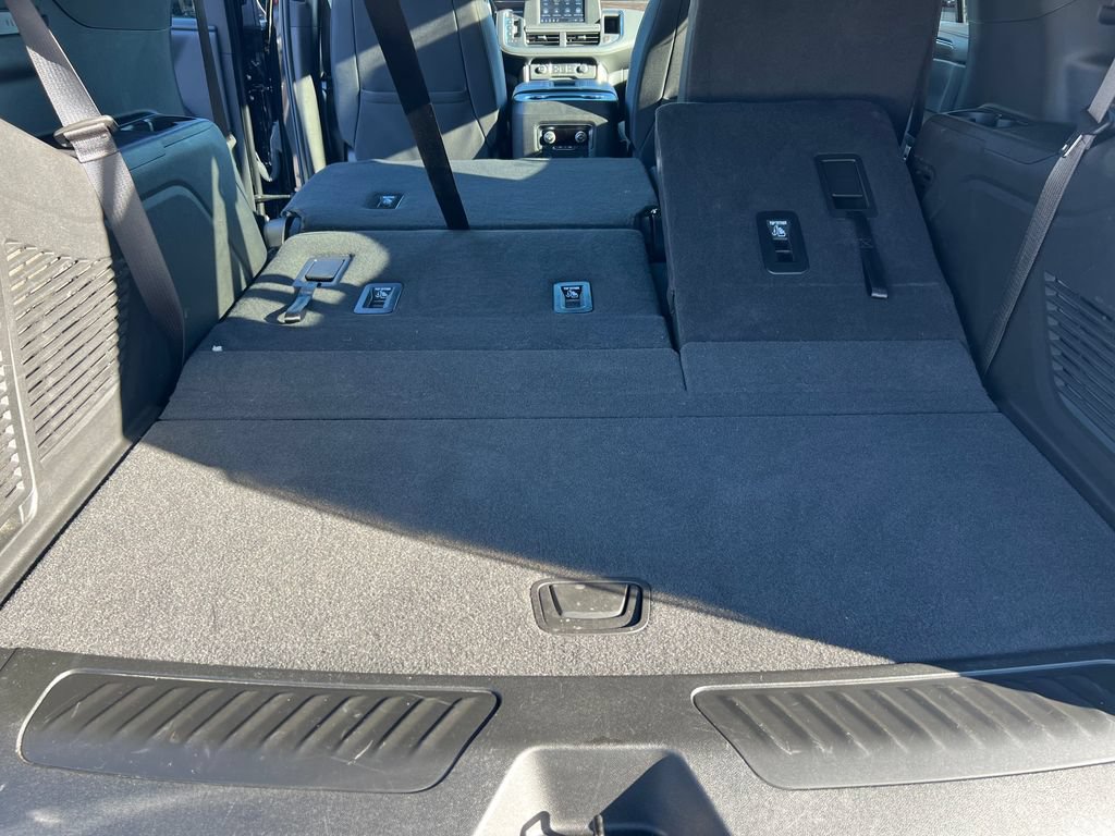 Used 2024 Chevrolet Tahoe LS w/ Driver Alert Package AWD/4WD image 21