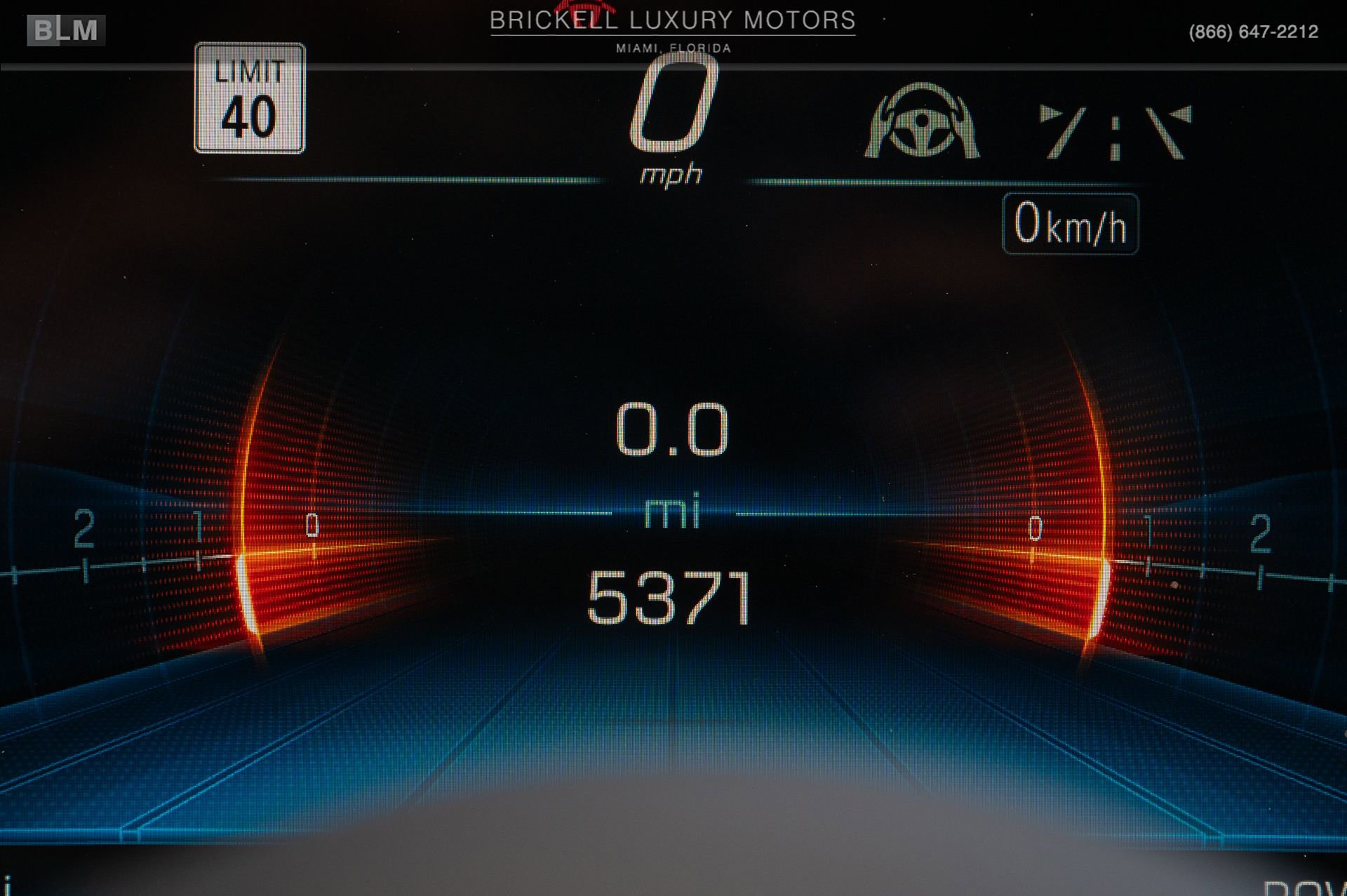 Used 2025 Mercedes-Benz G 63 AMG 4MATIC image 36