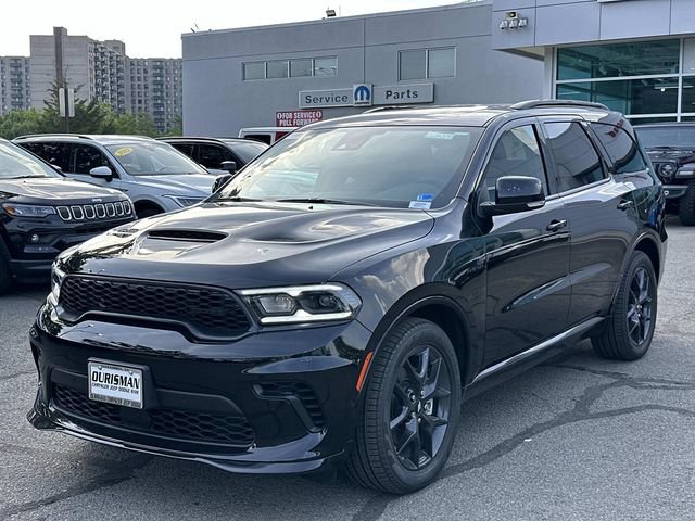 New 2026 Dodge Durango GT AWD/4WD image 5