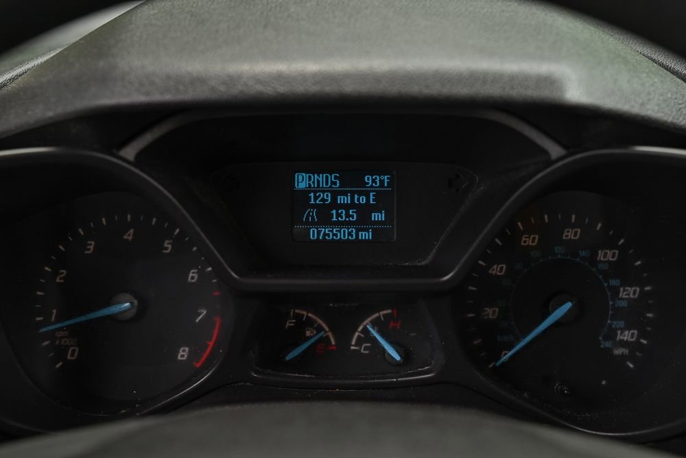 Used 2018 Ford Transit Connect XL FWD image 19