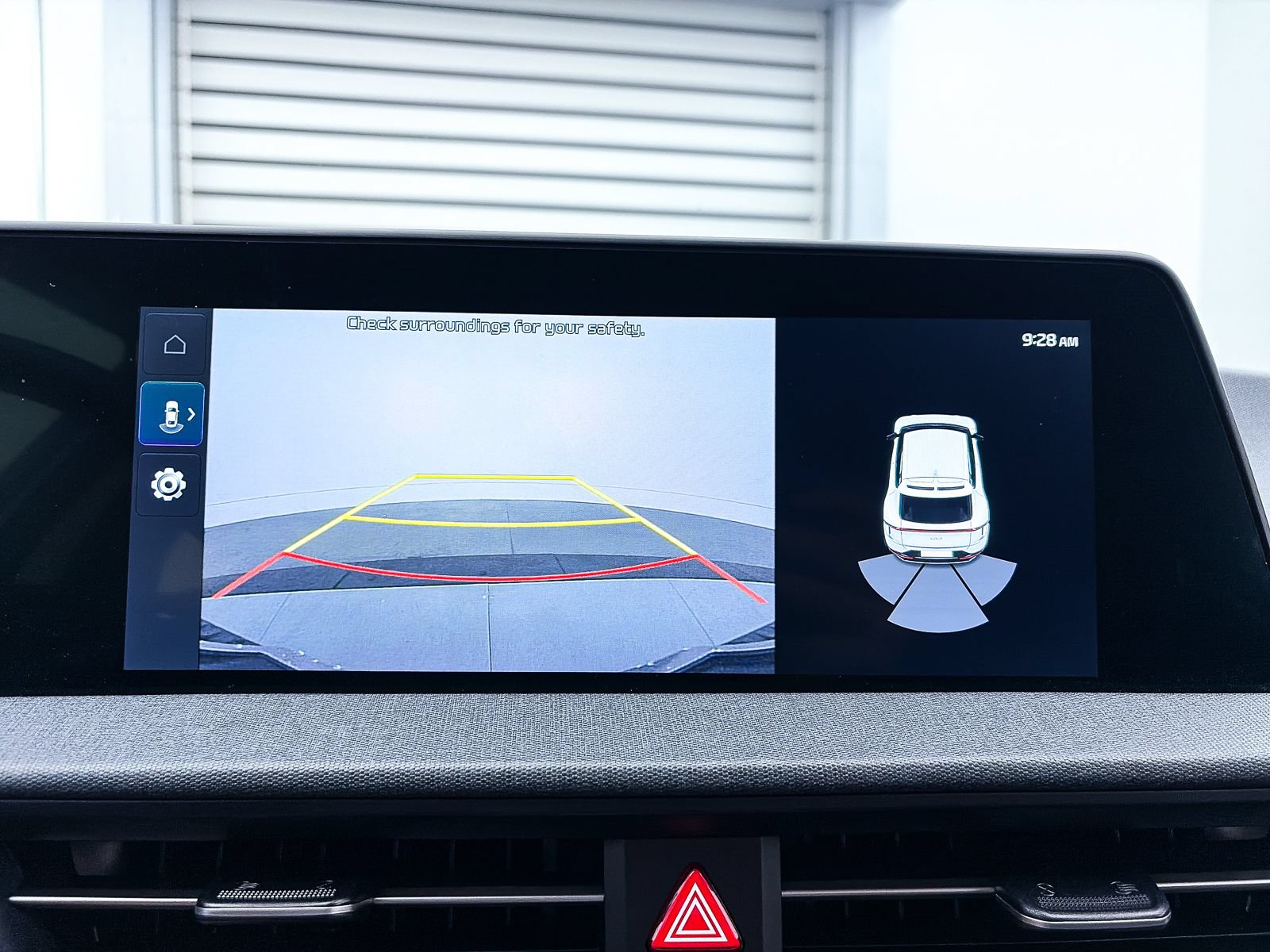 Certified 2022 Kia EV6 Light RWD image 6