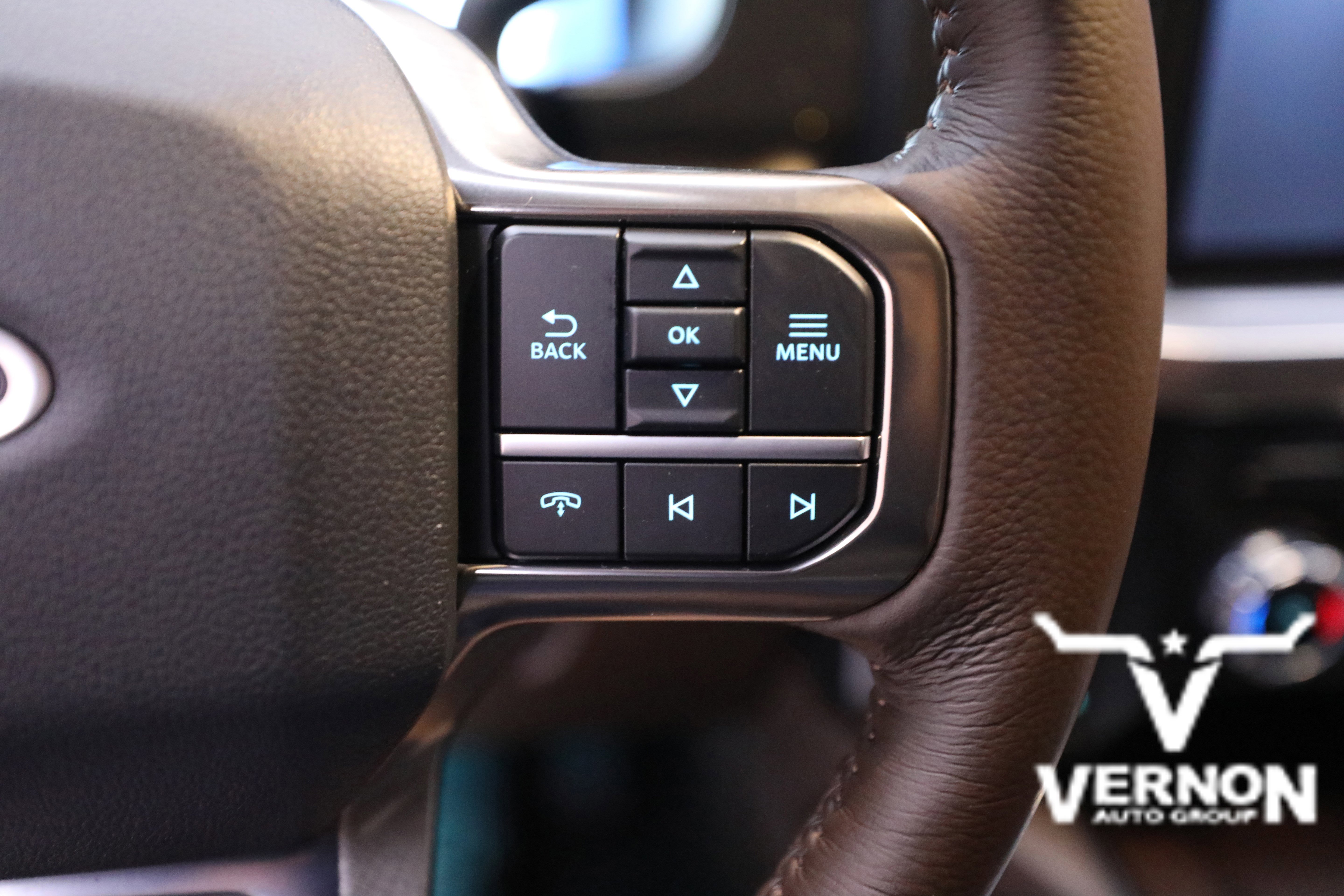 New 2026 Ford F250 King Ranch w/ Tremor Off-Road Package image 24