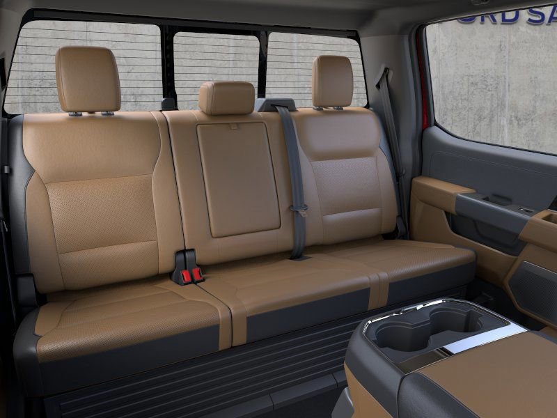New 2026 Ford F350 Lariat image 11