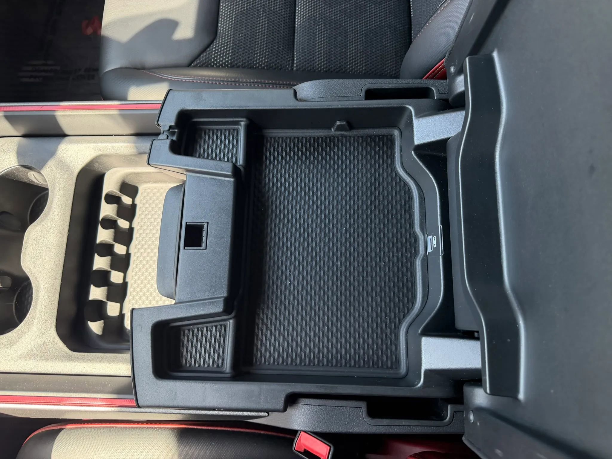 Used 2019 RAM 1500 Rebel w/ Rebel Level 2 Equipment Group AWD/4WD image 31