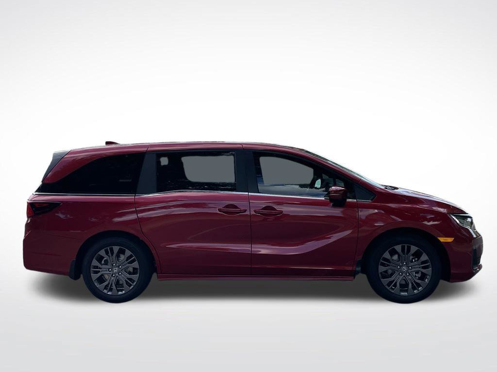 New 2027 Honda Odyssey Touring image 7