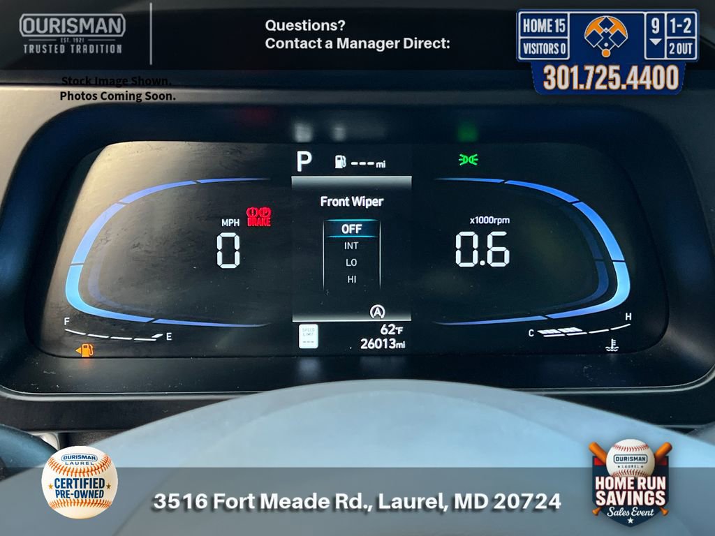 Used 2024 Hyundai Elantra SE FWD image 10
