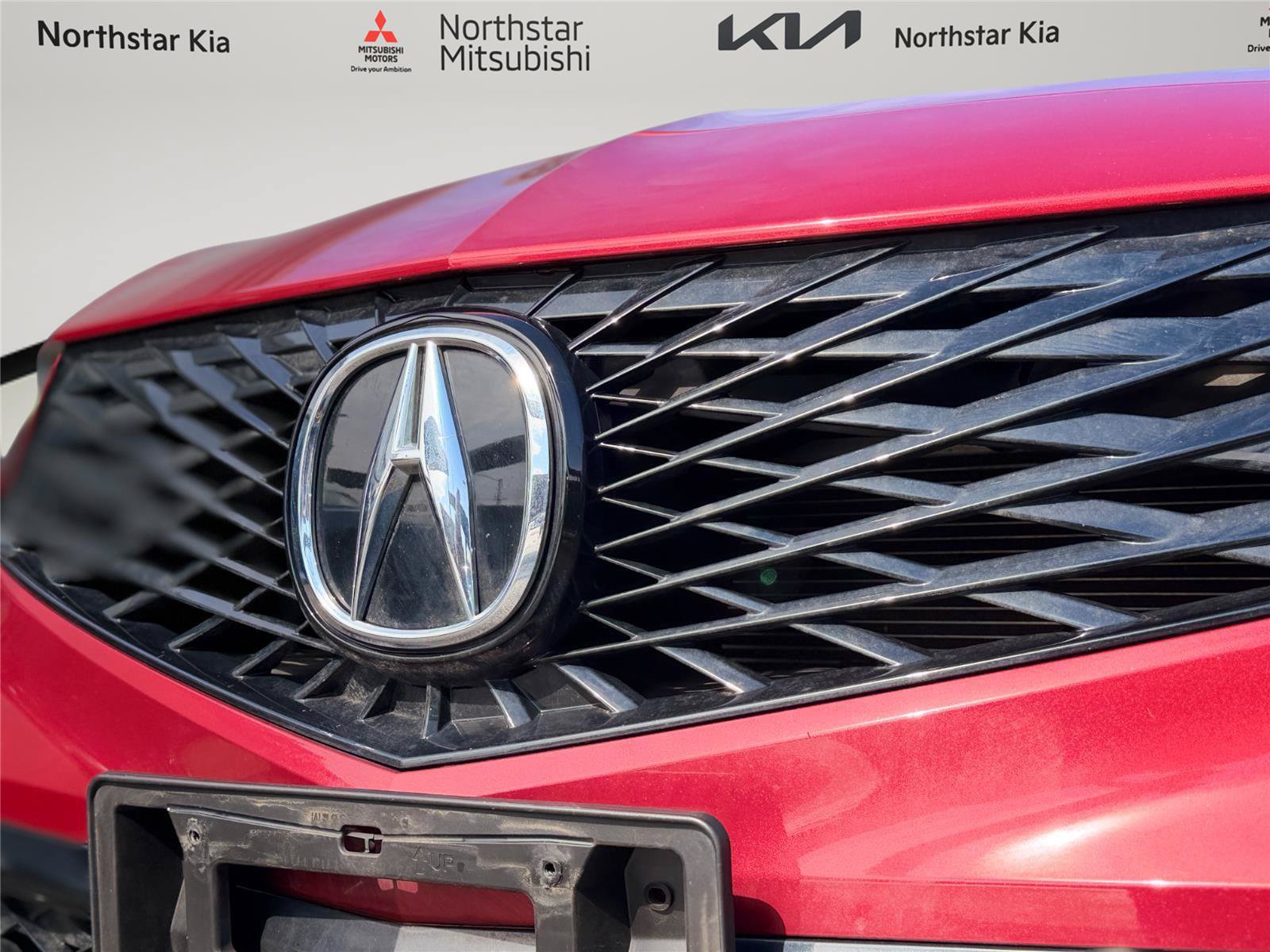 Used 2023 Acura Integra A-Spec FWD image 27