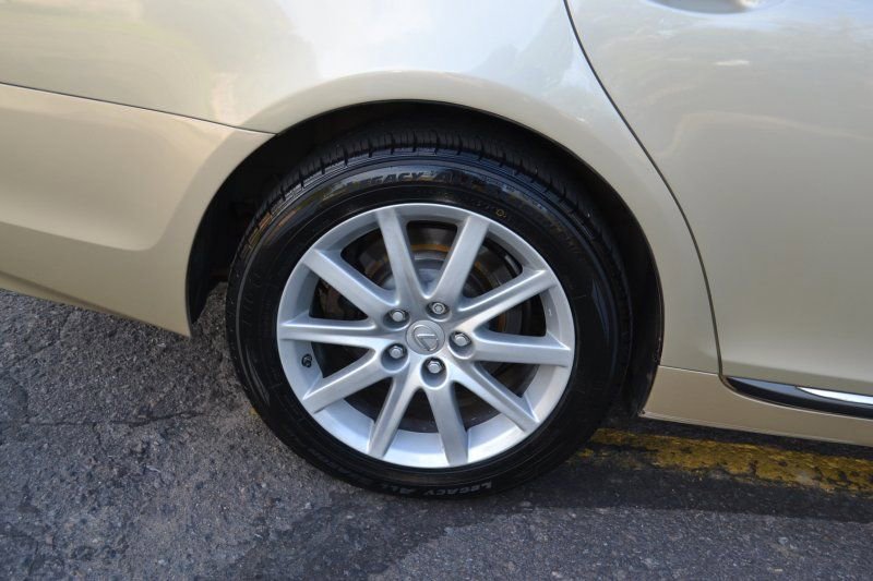 Used 2007 Lexus GS 350 AWD image 39