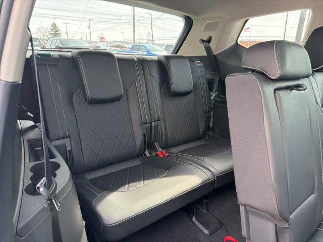 New 2026 Volkswagen Atlas SEL Premium R-Line AWD/4WD image 57
