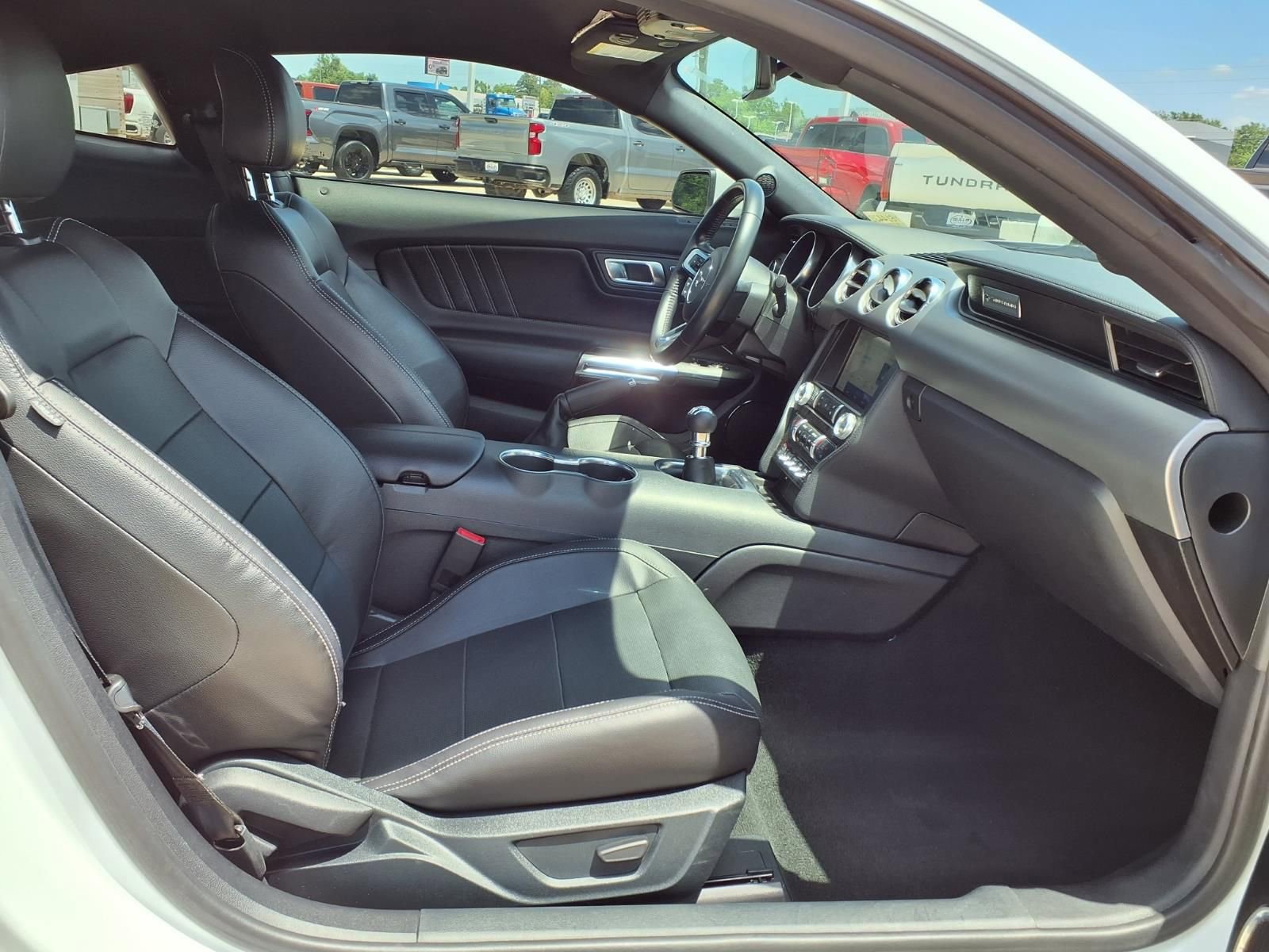 Used 2022 Ford Mustang GT Premium RWD image 20