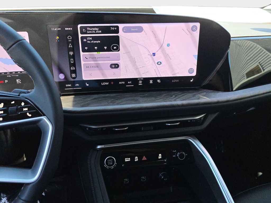 New 2026 Audi Q5 2.0T AWD/4WD image 23