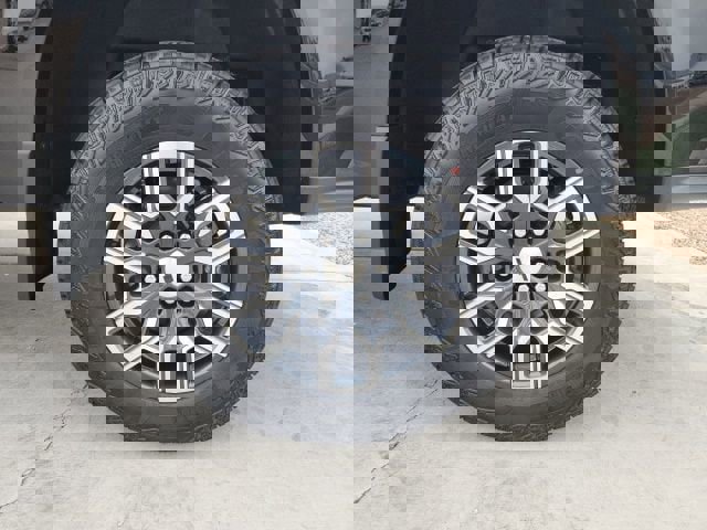 New 2026 Chevrolet Colorado Z71 image 20