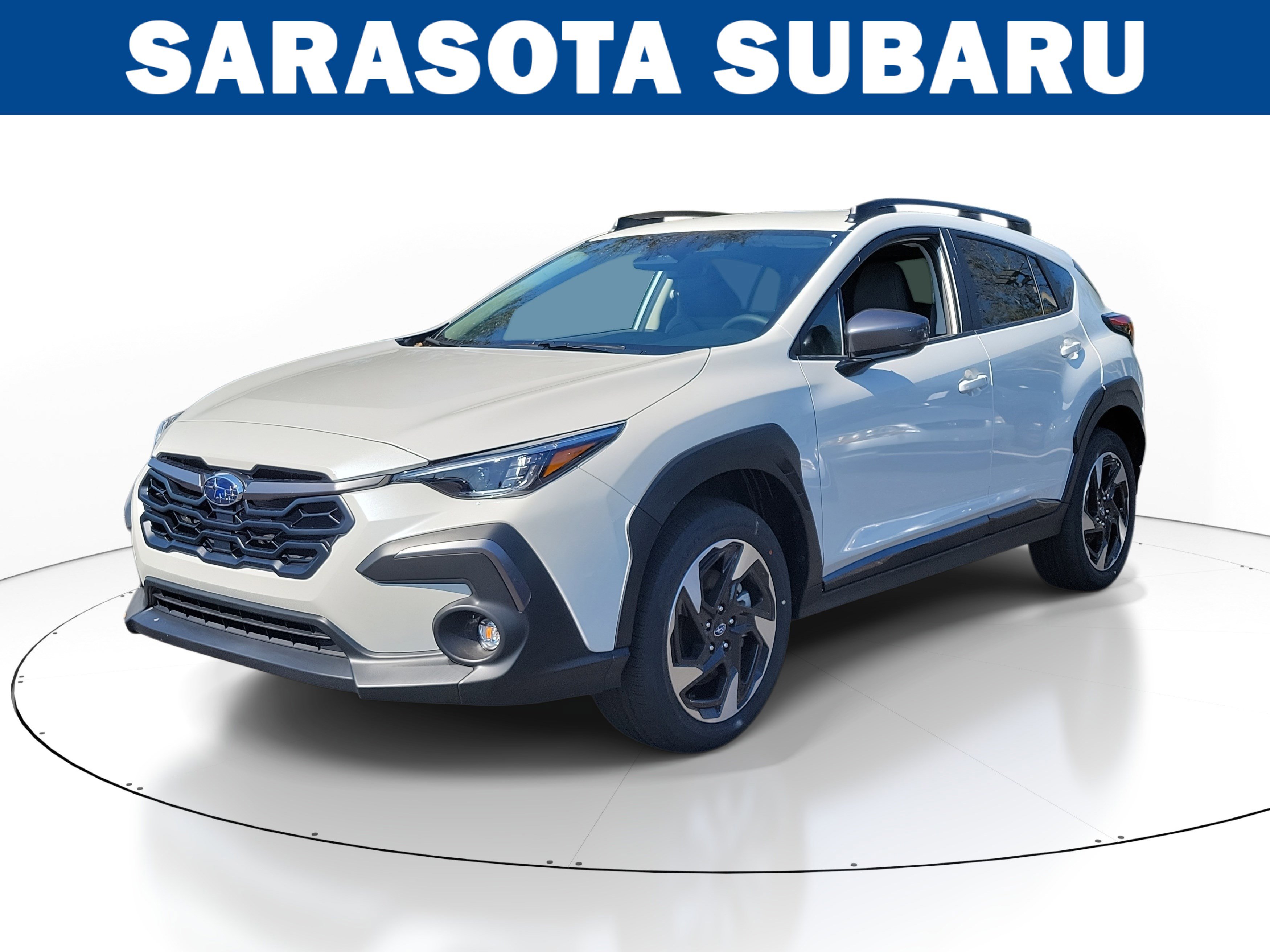 New 2026 Subaru Crosstrek 2.5i Limited image 3