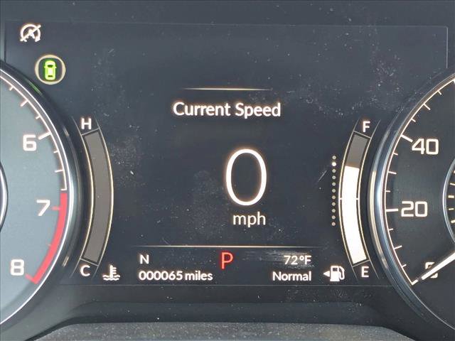 New 2026 Acura RDX w/Advance Package image 11