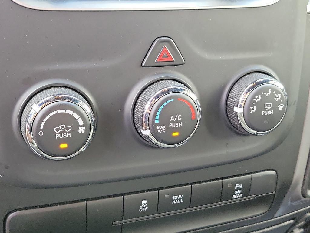 Used 2024 RAM 1500 Classic Warlock image 29