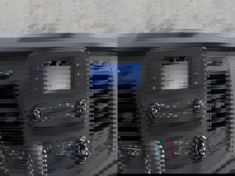 New 2025 Ford Transit 150 Low Roof w/ Load Area Protection Package image 14