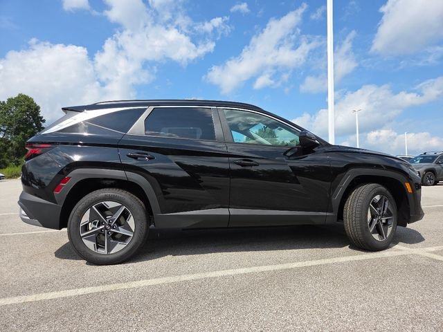 New 2026 Hyundai Tucson SEL AWD/4WD image 18