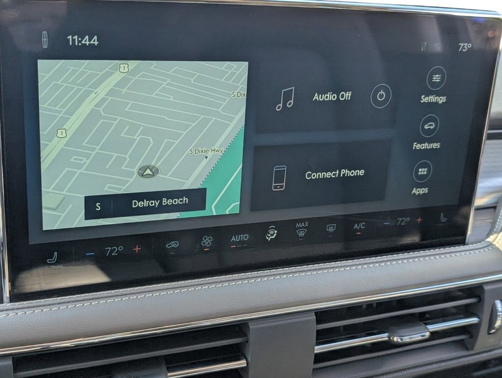 Used 2024 Lincoln Corsair FWD image 19