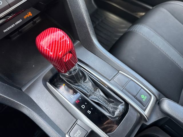 Used 2021 Honda Civic Sport image 30