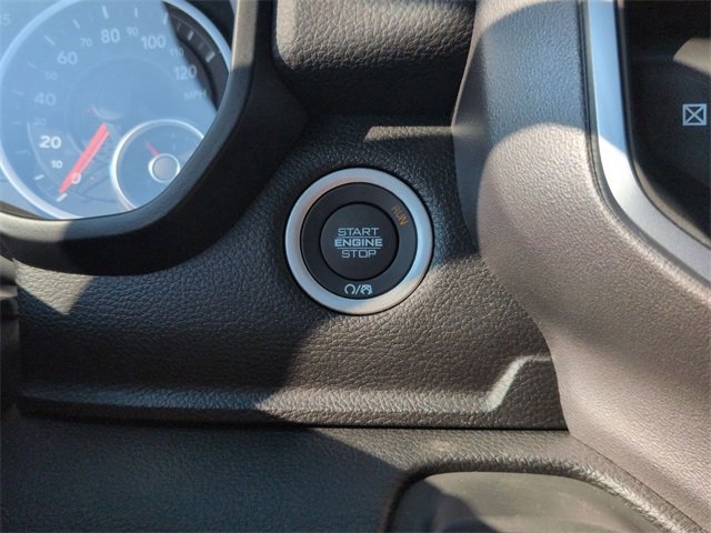 New 2026 RAM 1500 Big Horn image 21