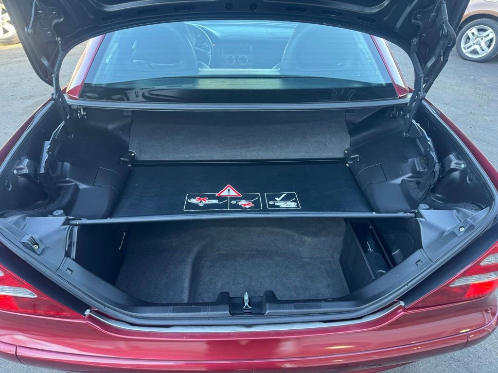 Used 2001 Mercedes-Benz SLK 230 SLK 230 image 33