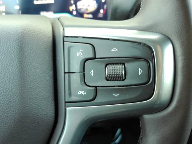 Used 2026 Chevrolet Silverado 1500 LT image 35