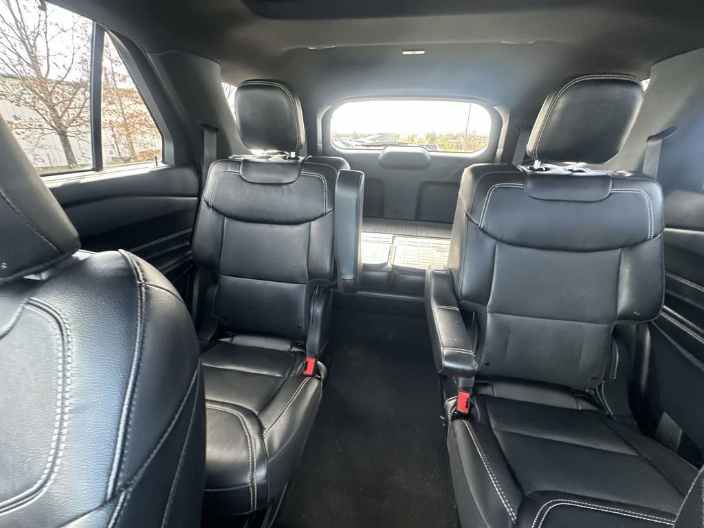 Used 2023 Ford Explorer ST w/ Equipment Group 401A image 29