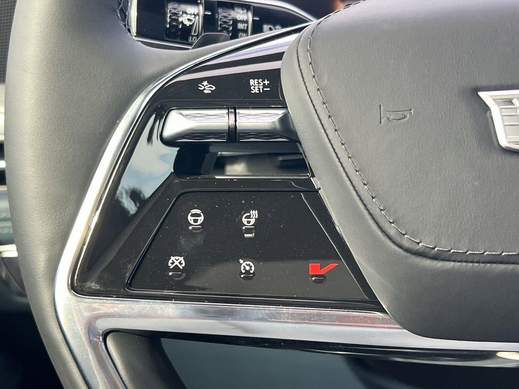 New 2026 Cadillac Escalade IQ Sport 2 image 13