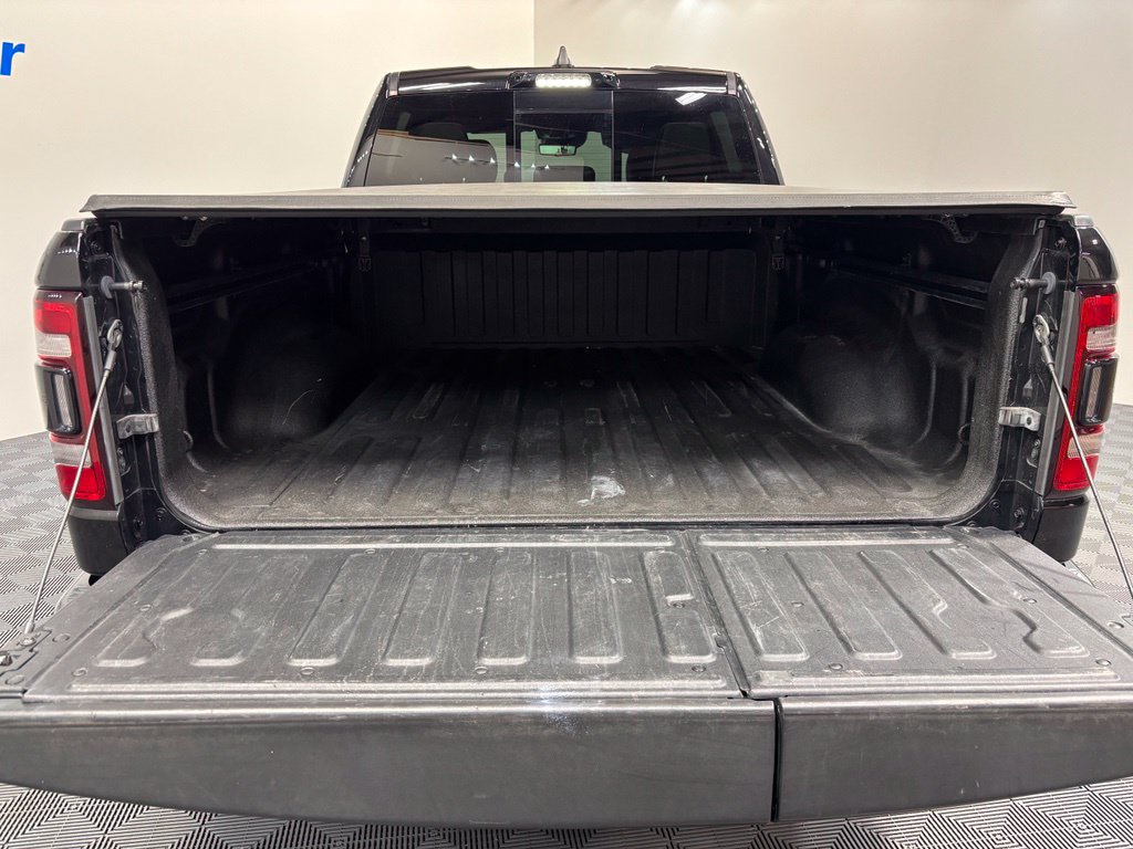 Used 2021 RAM 1500 Limited w/ Night Edition AWD/4WD image 32